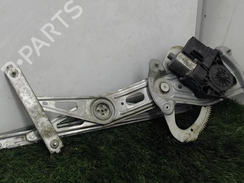 Used Rear right window mechanism Rear right window mechanism RENAULT SCÉNIC III (JZ0/1_) 1.9 dCi (JZ0J, JZ1J, JZ1K, JZ1S) (131 hp) 20881744 20881744
