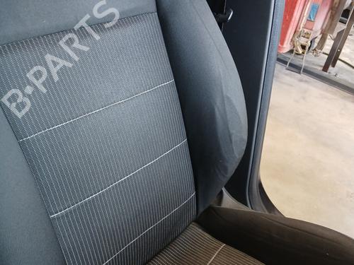 Used Seats set FORD FOCUS II (DA_, HCP, DP) 1.6 TDCi (90 hp) 32215605