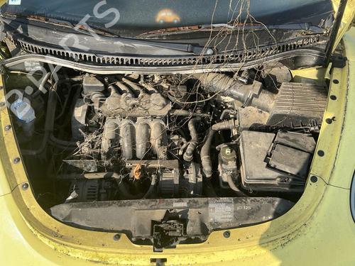 Used Parts VW NEW BEETLE (9C1, 1C1) 1.6 1952468