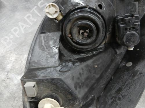 Scheinwerfer rechts für Scheinwerfer rechts 31264411 31264411