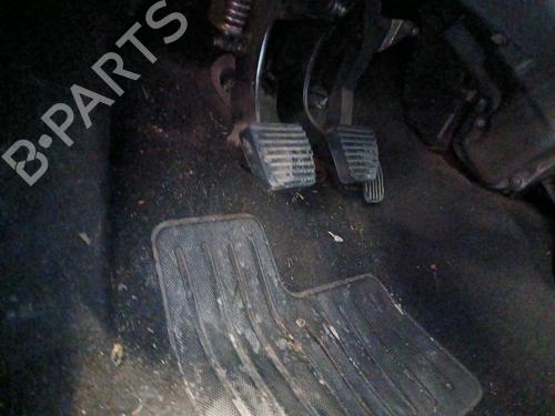 Kløtsj PEUGEOT 206 Hatchback (2A/C) 1.4 HDi eco 70 (68 hp) 31629268