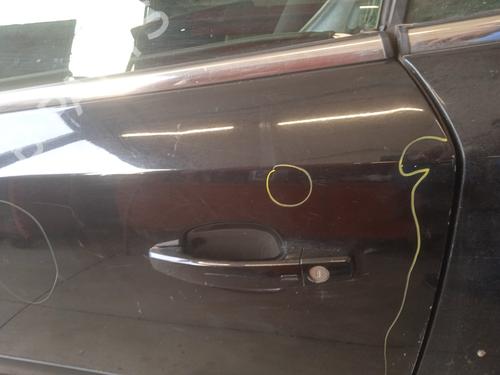 Dør venstre foran OPEL ASTRA H TwinTop (A04) 1.9 CDTi (L67) | BP21281277C2 