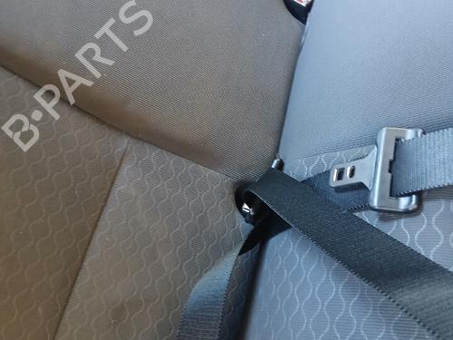 Seat buckle MAZDA 2 (DY) | BP36140808I32 - Image 2