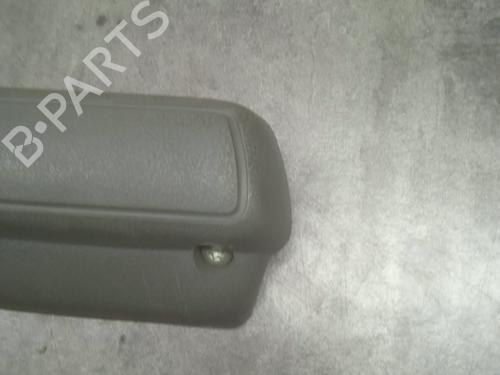 Armlæn Armlæn PEUGEOT 205 II (20A/C) 1.7 Diesel (60 hp) 23795580 23795580