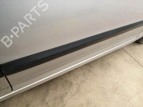 Right front door PEUGEOT 308 I (4A_, 4C_) 1.6 HDi | BP25489355C3 