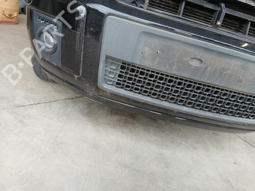 Stoßstange vorne FORD FUSION (JU_) 1.4 TDCi | BP30003259C7 