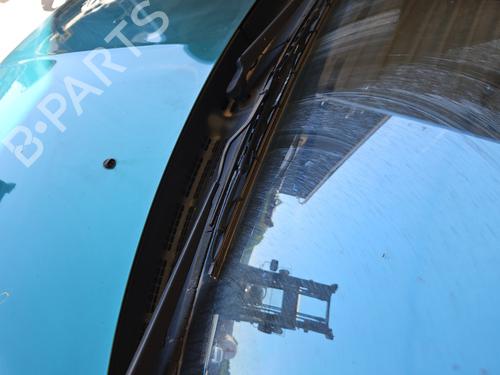 Used Front wiper motor Front wiper motor CITROËN XSARA (N1) 1.6 16V (109 hp) 34257084 34257084