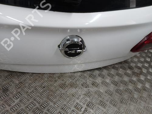 Tailgate OPEL CORSA E (X15) 1.3 CDTI (08, 68) | BP36009065C6  - Image 15