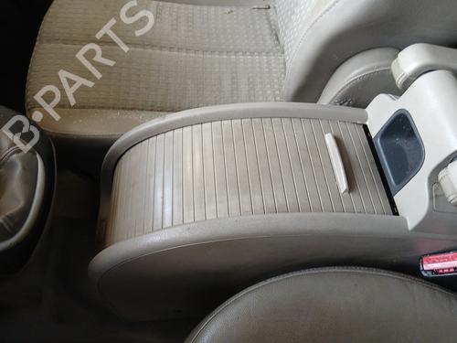 Armrest / Center console RENAULT SCÉNIC II (JM0/1_) 1.9 dCi (JM0G, JM12, JM1G, JM2C) | BP29844772I20 