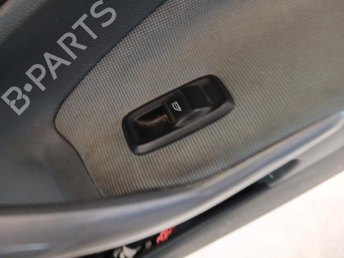 Used Right front window switch Right front window switch FORD FIESTA VI (CB1, CCN) 1.4 TDCi (70 hp) 33041765 33041765