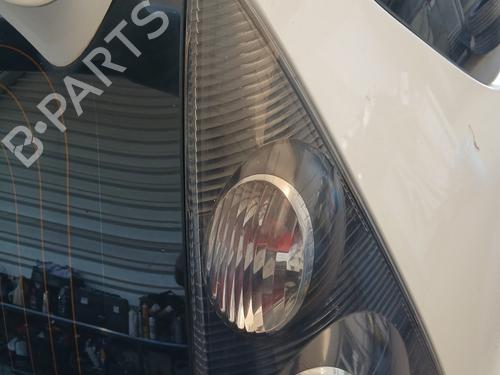 Right taillight CITROËN C1 (PM_, PN_) 1.4 HDi | BP29284195C35 