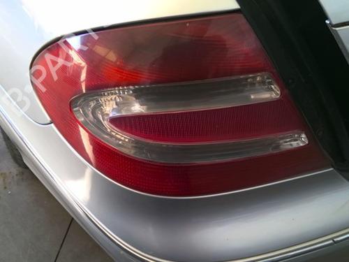left-taillight-mercedes-benz-clk-c209-2002-2003-2004-2005-2006-2007-2008-2009-2010-39979817 main image