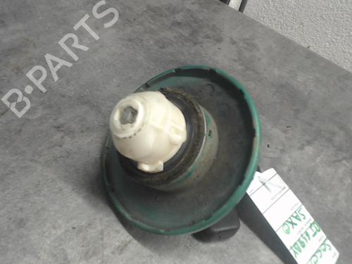Fuel cap CITROËN SAXO (S0, S1) 1.5 D | BP20885786C161 