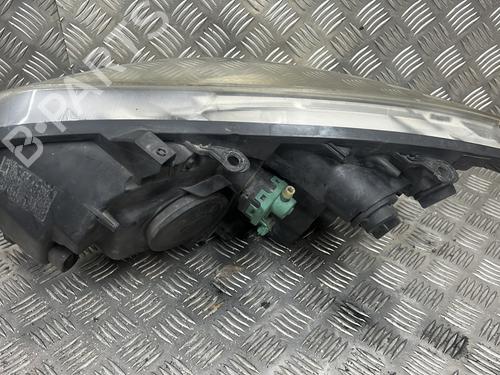 Højre forlygte RENAULT SCÉNIC II (JM0/1_) 1.5 dCi (JM1E, JM16) | BP28179984C29 