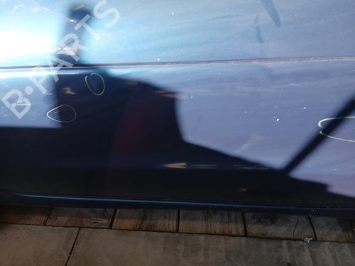 Left front door RENAULT MEGANE I Coach (DA0/1_) 1.6 16V (DA0B, DA04, DA11) | BP30409271C2