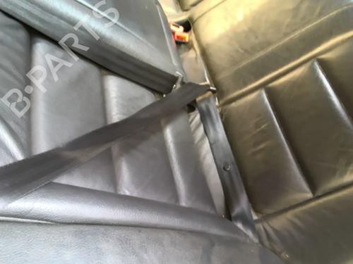 Rear right seatbelt AUDI A4 B6 Avant (8E5) 1.9 TDI | BP38977527I28 - Image 2
