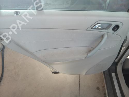 Rear left window mechanism MERCEDES-BENZ C-CLASS (W203) C 220 CDI (203.006) | BP30098402C24