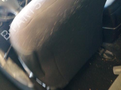 Left front seat MAZDA 6 Hatchback (GG) 2.0 DI (GG14) | BP27316613C15 