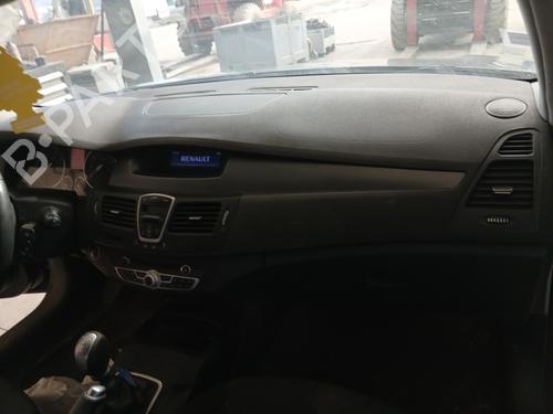 Instrumentbræt RENAULT LAGUNA III (BT0/1) 1.5 dCi (BT00, BT0A, BT0T, BT1J) (110 hp) 30148973