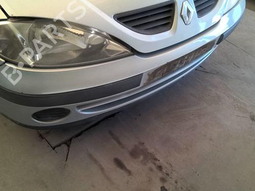 Used Front bumper Front bumper RENAULT MEGANE I (BA0/1_) 1.4 16V (BA0D, BA1H, BA0W, BA10) (95 hp) 39215855 39215855