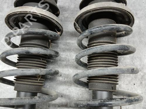 Left front shock absorber SUZUKI SWIFT III (MZ, EZ) 1.3 (RS413, ZC11S) | BP29590212M16