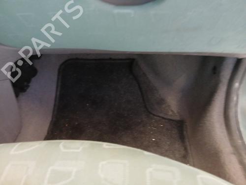 Gebläsemotor PEUGEOT 206 Hatchback (2A/C) 1.9 D | BP29844855M62