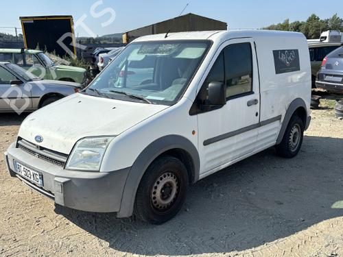 Starter FORD TRANSIT CONNECT (P65_, P70_, P80_) 1.8 Di | BP26718816M8  - Image 6