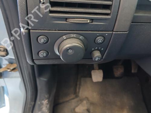 Headlight switch OPEL MERIVA A MPV (X03) 1.6 (E75) | BP38058498I24 - Image 3