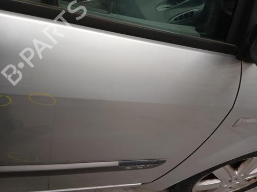 Right front door RENAULT GRAND SCÉNIC II (JM0/1_) 1.5 dCi (JM02, JM13) | BP29956887C3
