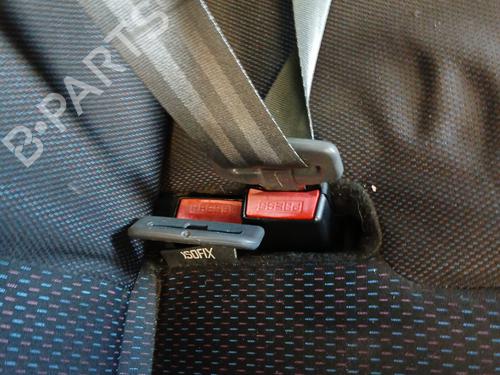 Used Seat buckle RENAULT CLIO III (BR0/1, CR0/1) 1.5 dCi (BR17, CR17) (86 hp) 32065229