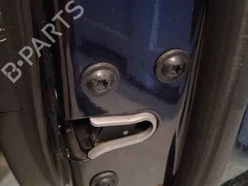 Front right lock OPEL ASTRA J (P10) 1.7 CDTI (68) | BP20884220C97 