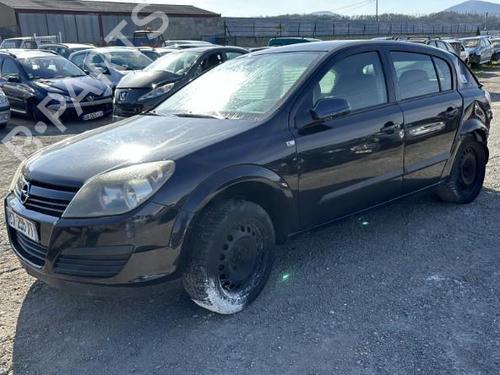 Grille OPEL ASTRA H (A04) 1.7 CDTI (L48) | BP21277548C40 
