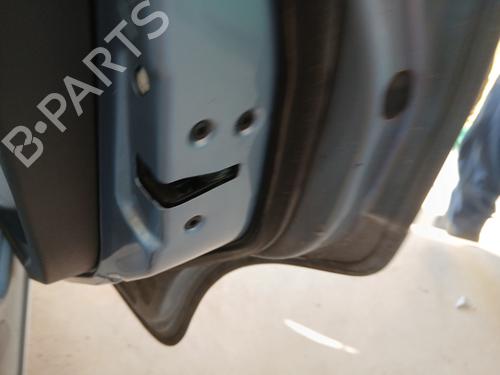 Rear right lock FORD FOCUS II Saloon (DB_, FCH, DH) 1.8 TDCi | BP29327513C99 