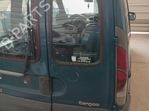 Right tailgate RENAULT KANGOO (KC0/1_) 1.9 dTi (KC0U) | BP29888715C77
