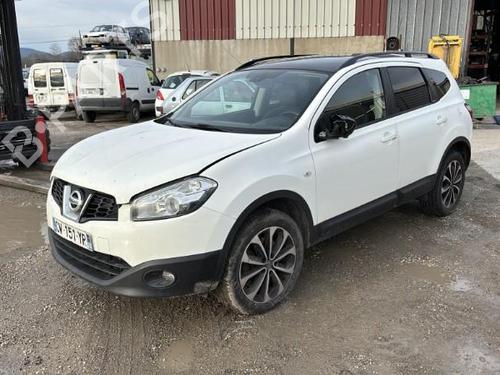 Right front window switch NISSAN QASHQAI / QASHQAI +2 I (J10, NJ10, JJ10E) 1.6 dCi | BP20884253I26 