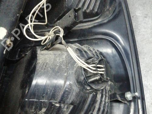 Left taillight CITROËN C3 Picasso (SH_) 1.6 HDi | BP24847118C34 - Image 11