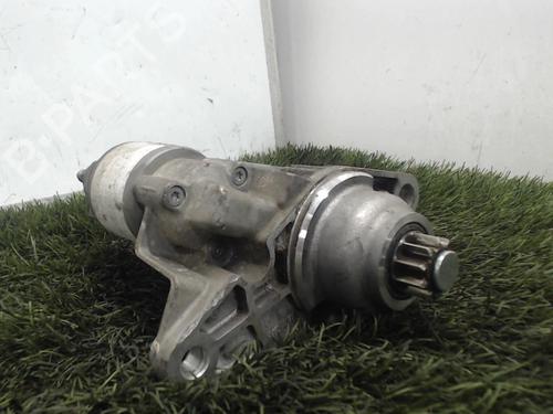 Starter VW FOX Hatchback (5Z1, 5Z3, 5Z4) 1.2 | BP20880368M8 