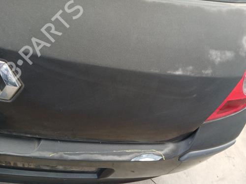 Tailgate RENAULT CLIO III (BR0/1, CR0/1) 1.5 dCi (BR17, CR17) | BP29307300C6 