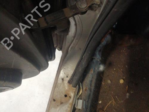 Dørhengsel/Dørstopper NISSAN X-TRAIL I (T30) 2.2 Di 4x4 | BP25715087C146 