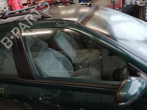front-right-door-window-peugeot-406-break-8ef-1996-1997-1998-1999-2000-2001-2002-2003-2004-30156616 main image