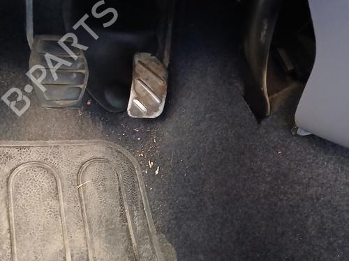 Used Pedal Pedal RENAULT TWINGO I (C06_) 1.2 (C066, C068) (58 hp) 34183162 34183162
