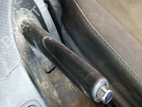 Hand brake SEAT ALTEA (5P1) 1.9 TDI | BP26599717I18 