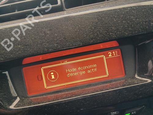 Ferdsskriver CITROËN DS3 (SA_) 1.6 VTi 120 (120 hp) 28140853
