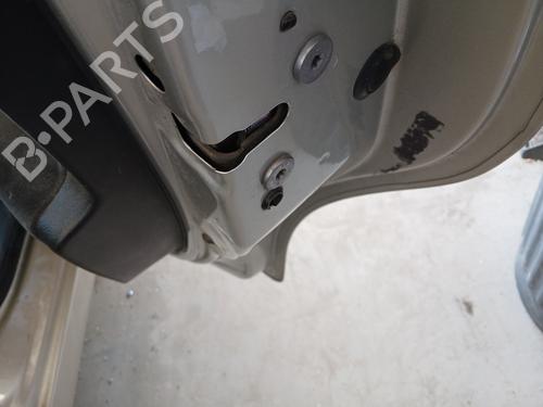 Used Rear right lock Rear right lock 33722851 33722851