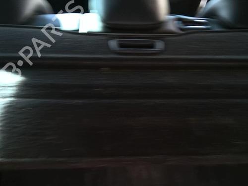 Used Rear parcel shelf Rear parcel shelf PEUGEOT 407 SW (6E_, 6D_) 2.0 HDi (140 hp) 40437235 40437235
