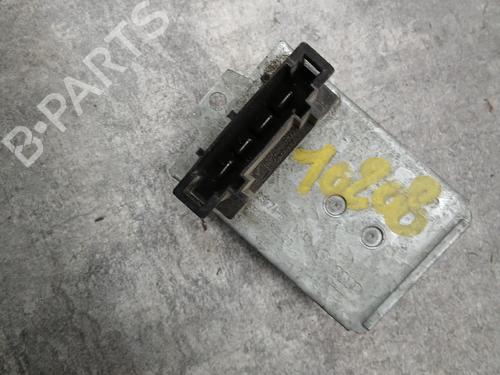 Heater resistor VW TRANSPORTER T4 Van (70A, 70H, 7DA, 7DH) 2.5 TDI | BP29583854M108 