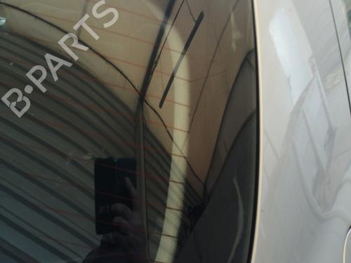 Tailgate PEUGEOT 307 (3A/C) 2.0 HDi 135 | BP27697335C6 