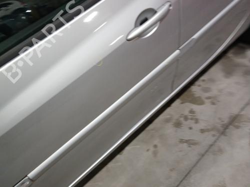 Left front door RENAULT CLIO III Grandtour (KR0/1_) 1.5 dCi (KR0G) | BP29711939C2 