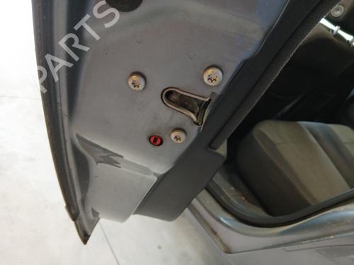 Türschloss links hinten OPEL ASTRA H (A04) 1.7 CDTI (L48) | BP29936067C100