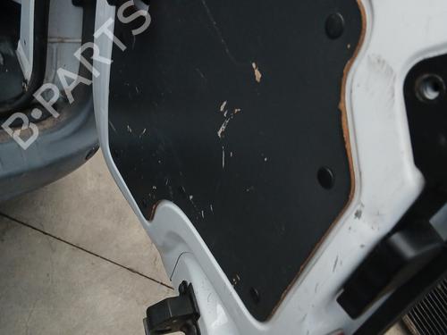 Right tailgate RENAULT KANGOO / GRAND KANGOO II (KW0/1_) 1.5 dCi 90 (KW05, KW08, KW0G, KW11) | BP29973683C77